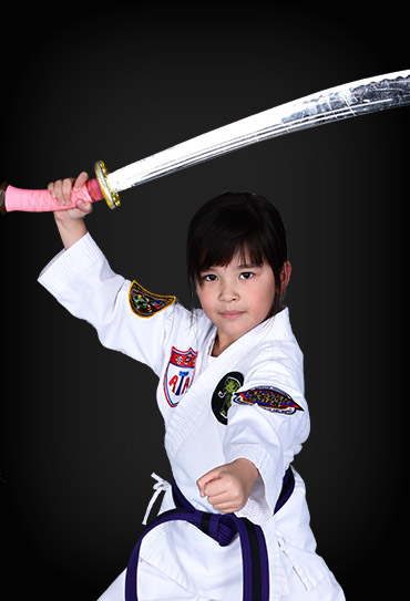karate for kids