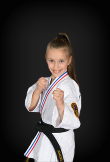 karate for kids