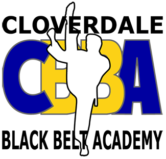 Cloverdale Black Belt Academy