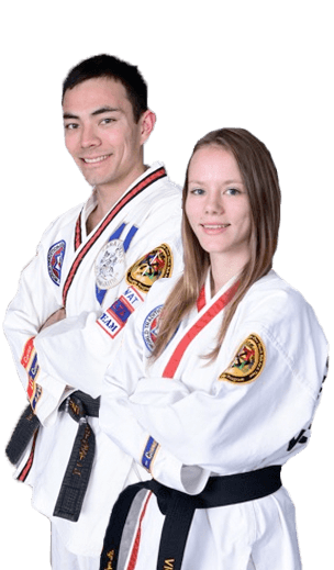 Cloverdale Black Belt Academy Adult Martial Arts