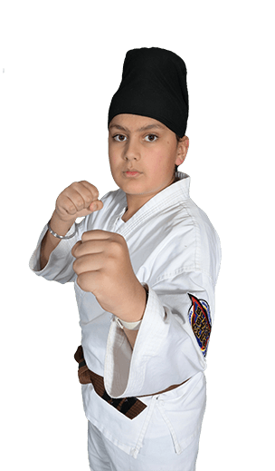 ATA Martial Arts Cloverdale Black Belt Academy - Karate for Kids