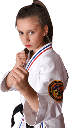 ATA Martial Arts Cloverdale Black Belt Academy - Karate for Kids