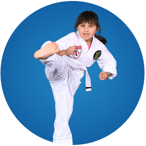 ATA Martial Arts Cloverdale Black Belt Academy Karate for Kids