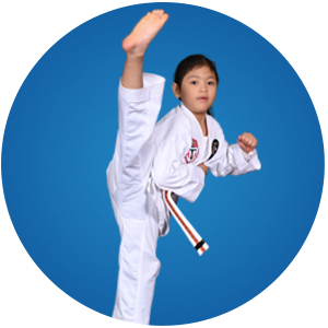 ATA Martial Arts Cloverdale Black Belt Academy Karate for Kids