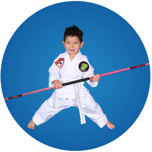 ATA Martial Arts Cloverdale Black Belt Academy Karate for Kids