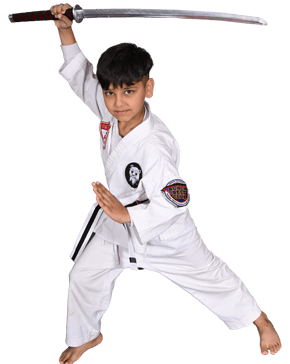 A Strong Sense of Respect