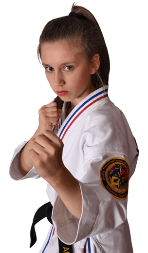 ATA Martial Arts Cloverdale Black Belt Academy - Karate for Kids