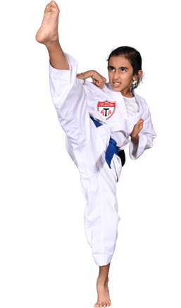 ATA Martial Arts Cloverdale Black Belt Academy - Karate for Kids