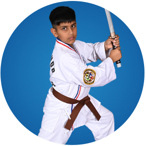 ATA Martial Arts Cloverdale Black Belt Academy Karate for Kids
