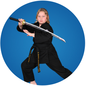 ATA Martial Arts Cloverdale Black Belt Academy Karate for Kids