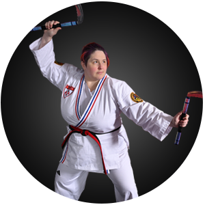 Martial Arts Cloverdale Black Belt Academy Adult Programs