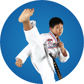ATA Martial Arts Cloverdale Black Belt Academy Karate for Kids