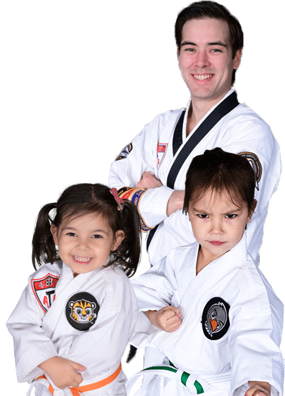 Cloverdale Black Belt Academy | Surrey, British Columbia