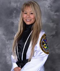Senior Master Karen Bennett